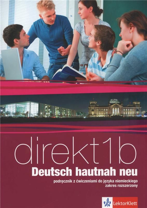 DIREKT 1B HAUTNAH NEU /ROzSz/-LEKT - ceny i opinie - Ceneo.pl
