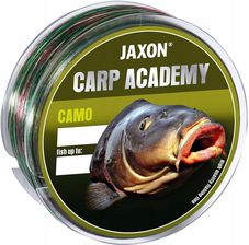 Zdjęcie Żyłka Carp Academy Camo 0,32mm 300m Jaxon 1782284451 - Mirosławiec