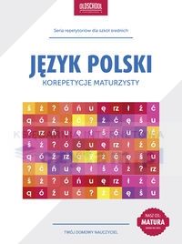 Język polski Korepetycje maturzysty CEL: MATURA 