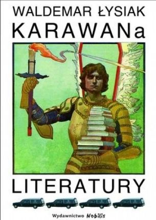KARAWANA LITERATURY TW