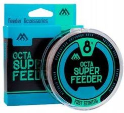 Zdjęcie Mikado plecionka Octa feeder 0,14 mm tonąca 1782955653 - Kazimierz Dolny