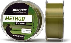 Zdjęcie Żyłka Method 0,261mm 4,9kg 150m Winner 1782434341 - Rybnik