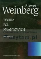 Zdjęcie Teoria pól kwantowych tom 1 Podstawy  - Żywiec