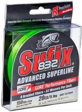 Zdjęcie Plecionka Sufix Braid 0,24mm Neon Lime 120m 17,7KG 1782526057 - Suchowola