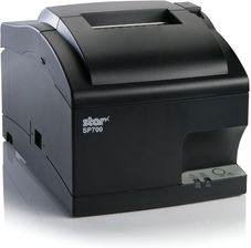 Star Micronics Sp742Me3 Lan Gry Eu - Label Printer Dot Matrix (39339432)
