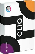 Zdjęcie Papier Ksero Sylvamo Clio A4 80G Klasa C - Gniew