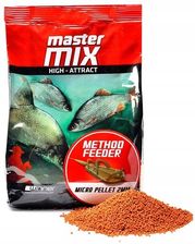 Zdjęcie Pellet Do Metody Feeder 2mm 1kg Monster Halibut - Tyczyn
