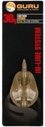 Koszyk Do Metody In-line Method Mini 30g Guru
