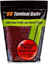 Zdjęcie Pellet Do Metody Micro 6mm 1kg Tłusty Łosoś Kawior - Olesno