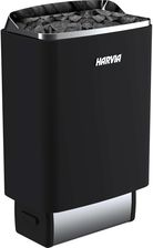 Zdjęcie Harvia Top Steel M90 9Kw Black - Mordy