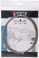 Zdjęcie VMC Przypon Stalowy Seafighter C759 10m 175lb 1782348396 - Pułtusk
