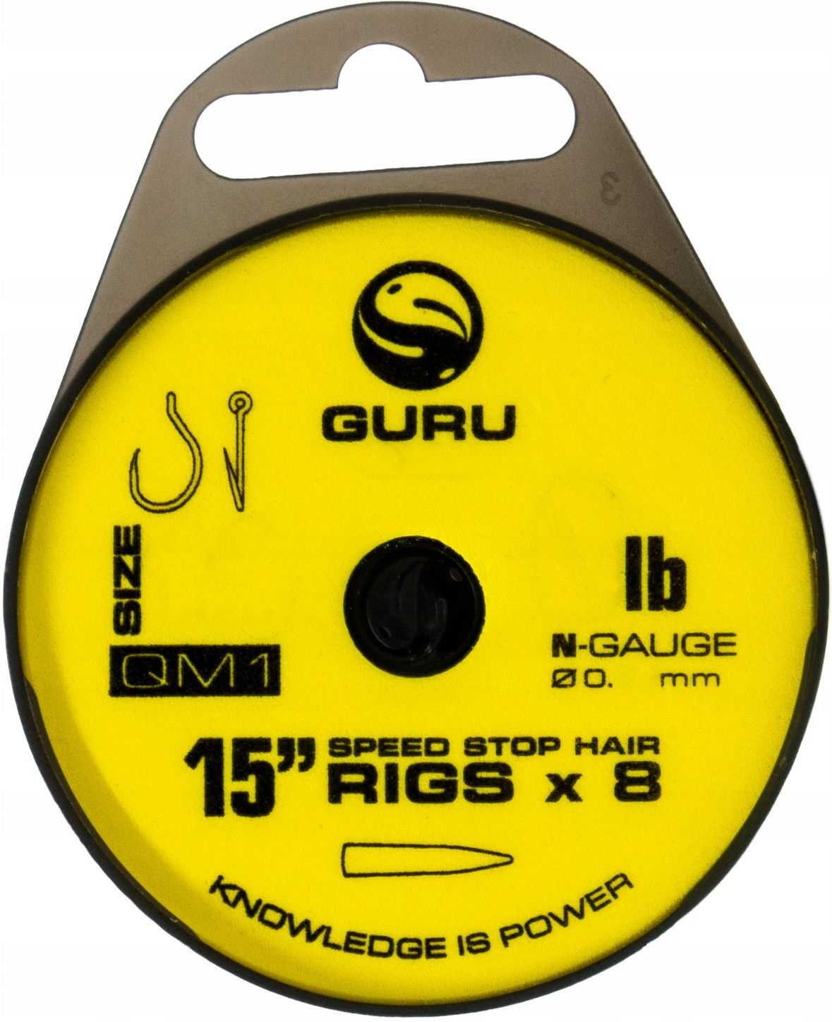 Guru QM1 Rig Speed Stop R 14 0 19mm 38cm 8szt Przypony 1782983435 guru-qm1-rig-speed-stop-r-14-0-19mm-38cm-8szt-przypony-1782983435