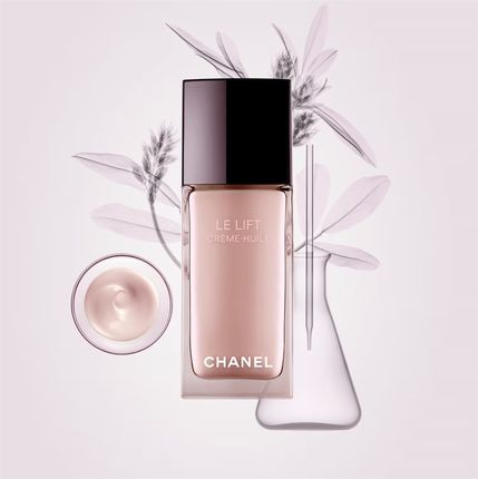 Krem Chanel Le Lift Creme Huile Oil-In-Cream 50ml (3145891402902