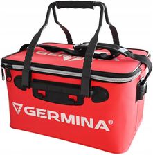 Zdjęcie Torba Germina Eva Bag Medium 45x27x25 cm 1782319710 - Łańcut