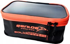 Zdjęcie Pojemnik Genlog Eva Solid Base Carbon 27x16x11 cm 1782346030 - Piotrków Kujawski