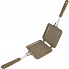 Zdjęcie Patelnia Zamykana Turystyczna Trakker Armolife Marble Sandwich Toaster 1782957891 - Gniewkowo