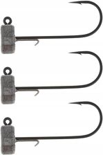Zdjęcie Westin Ned Jig Head r.3/0 7g 3szt. główki jigowe 1782493967 - Ryglice