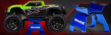Traxxas Podstawka pod Modele Rc 1/5 X-Maxx Xrt Arrma Kraton 8S Outcast 8S - zdjęcie 2