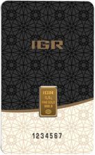 Sztabka Igr 0,5 grama Złota Lbma