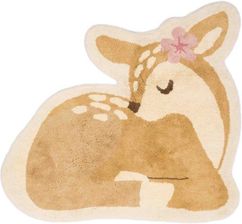 Zdjęcie Little Dutch Dywan Sarenka 103x110 cm - Katowice