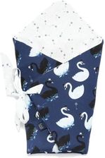 Zdjęcie La Millou Rożek Baby Horn Magic Swan - Tłuszcz