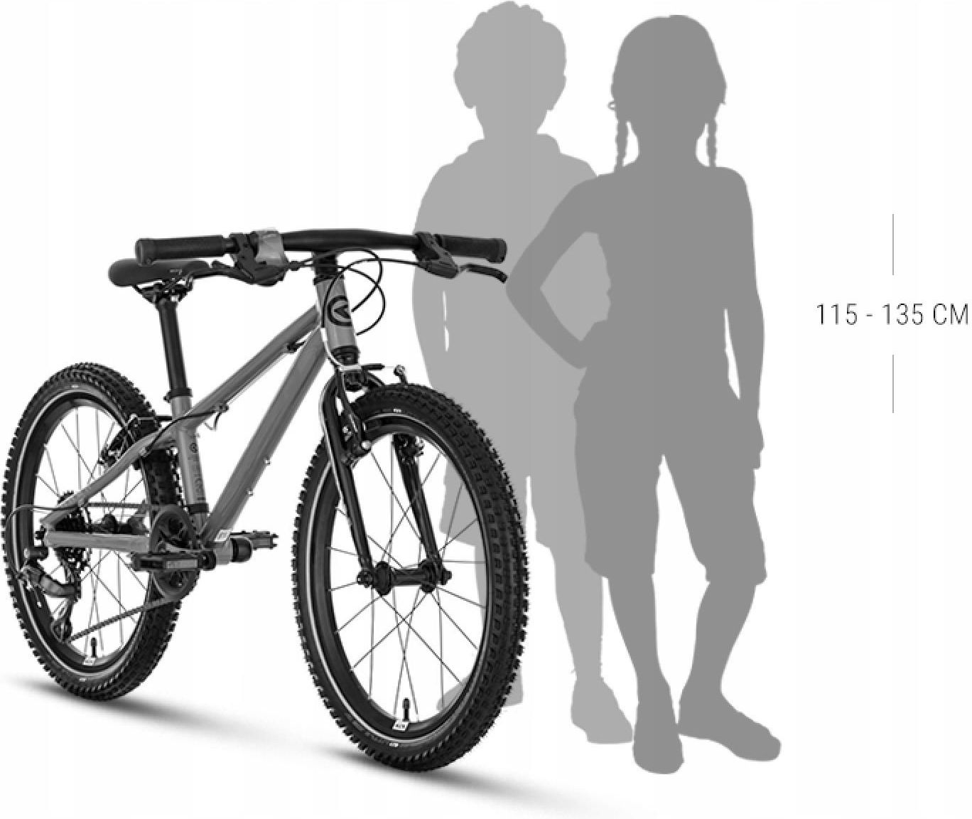 фото Велосипед гірський (MTB) Kellys Naga Air 70 Ultra Light Woom Sage Green 1