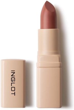 INGLOT Pomadka do ust Creamy Soft Sunset Blush 504