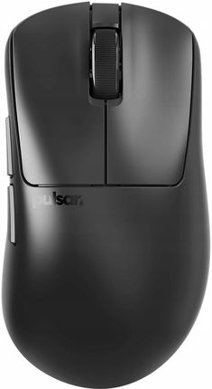 Mysz Pulsar Xlite V4 Czarna (PXL431) - Opinie i ceny na Ceneo.pl