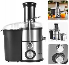 Zdjęcie Vertenz Tornado 50 1l srebrny - Oborniki