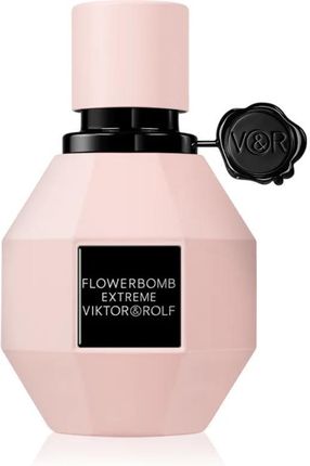 Viktor & Rolf Flowerbomb Extreme Woda Perfumowana 30ml - Ceneo.pl