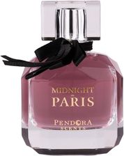 Zdjęcie Pendora Scents Midnight In Paris Woda Perfumowana 100ml - Łabiszyn