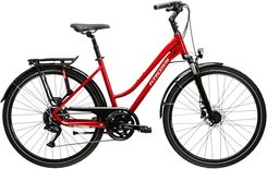 Zdjęcie Kross Trans 5.0 Czerwony 28 2025 - Kościan