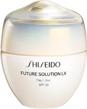 Krem Shiseido Future Solution Lx Total Protective Cream Do Twarzy 50ml