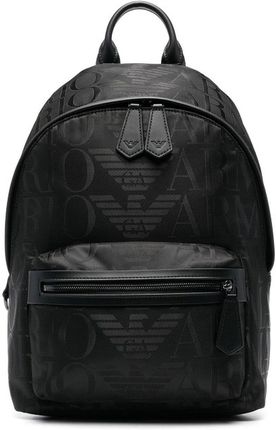 Plecak Emporio Armani