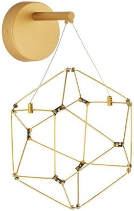 Luces Exclusivas Kinkiet Asis (LE44325)