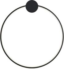 Zdjęcie Toolight Lampa Ścienna Kinkiet Led App1389-Cw Black 50Cm (OSW00915) - Gdańsk