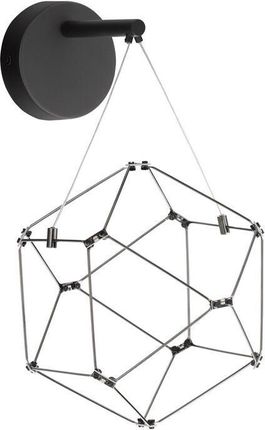 Luces Exclusivas Kinkiet Asis (LE44326)