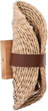 Toolight Lampa Ścienna Kinkiet Boho App1502-1W (OSW03690)