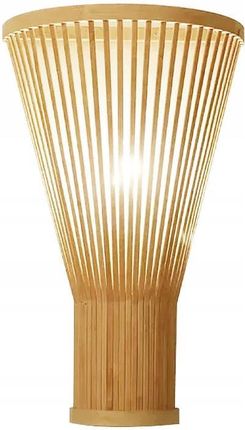 Toolight Lampa Ścienna Kinkiet Boho App1272-1W (OSW02404)