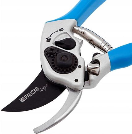 Palisad Sekator Nożycowy Do Gałęzi Ogrodowy 210mm 604707 - zdjęcie 2