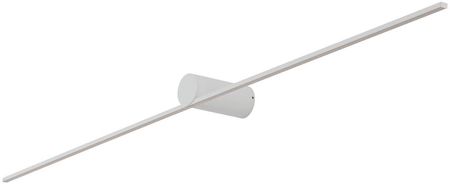 Nowodvorski Przyścienna Lampa Listwa Spin Led 16W 3000K Biały (11585)
