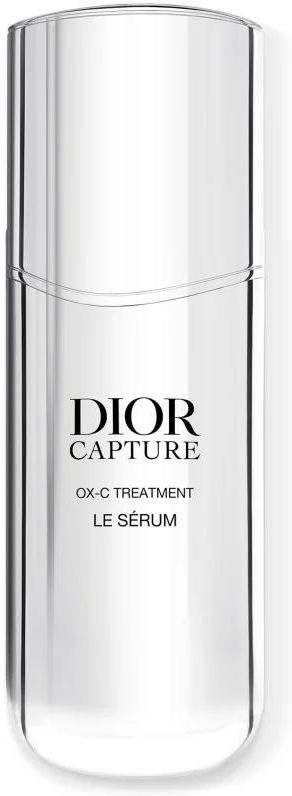 DIOR CAPTURE TOTALE LE SÉRUM 50ml Capture Totale Le Sérum Set: 50 ml serum and three 10 ml