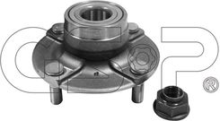 Zdjęcie Gsp Zestaw Łożysk Koła 9228033K - Libiąż