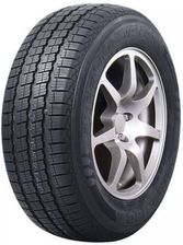 Zdjęcie Linglong Green-Max Van 4Season 185/75R16 104/102R 3PMSF - Pakość