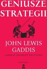 Zdjęcie Geniusze strategii wyd. 2025 - Trzebnica