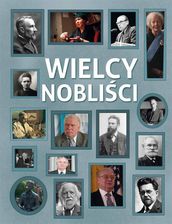 Zdjęcie Wielcy nobliści - Nowogród Bobrzański