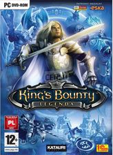 kings bounty the legend pc game