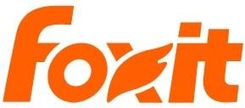 Foxit PDF Editor PL - licencja wieczysta