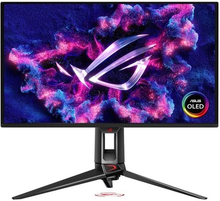 Monitor Asus 27 ROG Swift PG27UCDM - Opinie i ceny na Ceneo.pl
