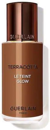 Guerlain Terracotta Le Teint Glow Podkład W Płynie 35ml Nr. 8N